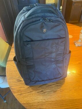 Victorinox Premium Backpack with Wheels